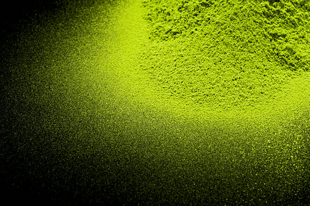 Premium Japanese Matcha Powder